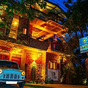 3* Hotel Thuru