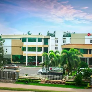 4* Hotel Ramada