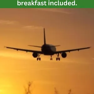 Airport 4 Season Transit Hotel