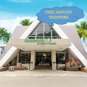 4* Hotel Good Wood Airport
