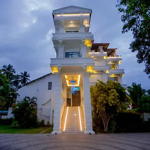 4* Hotel Euro Star
